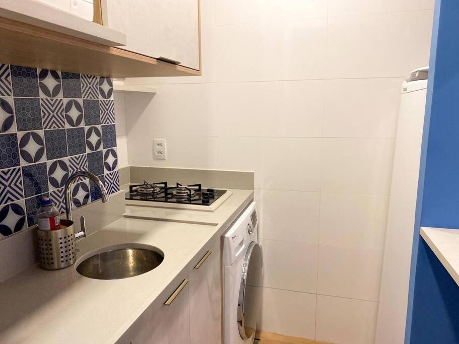 Appartamento Copa Spot House Rio de Janeiro Esterno foto